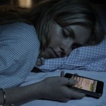Sleeptexting, otra nueva manía tecnológica