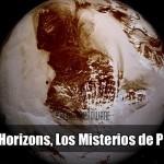 New Horizons, Los Misterios de Plutón